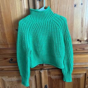 H&M knit sweater
